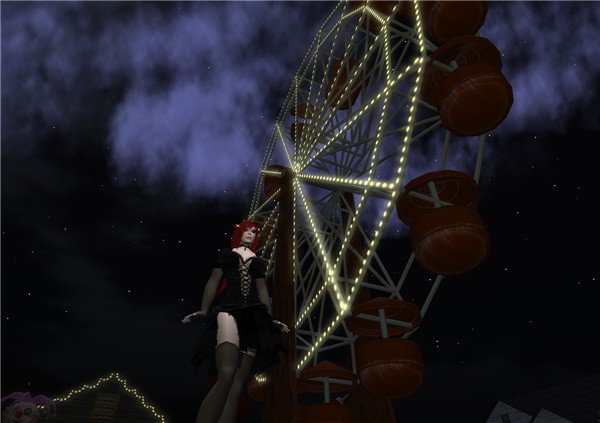 @Carnival of Doom