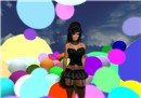 Balloons Everywhere!!