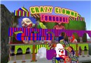 Crazy Clowns FunHouse