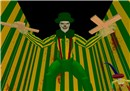 Clown Madness