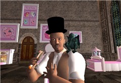 pretty pretty pretty