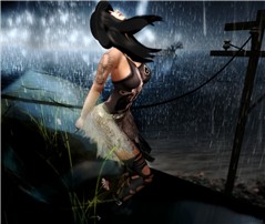 Tears In The Rain