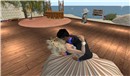 swoon party : raftwet and xavier