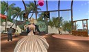 dancing with my angel, xavier
