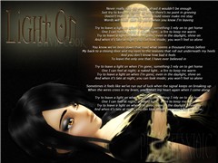 Light On
