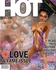 Hot Magazine