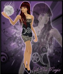 Feel the Magic