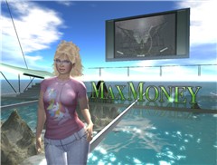 MaxMoney