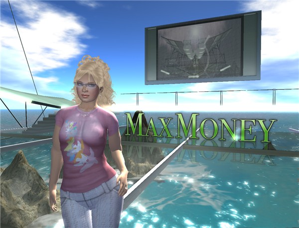 MaxMoney