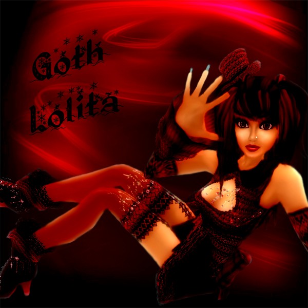 Lolita Style
