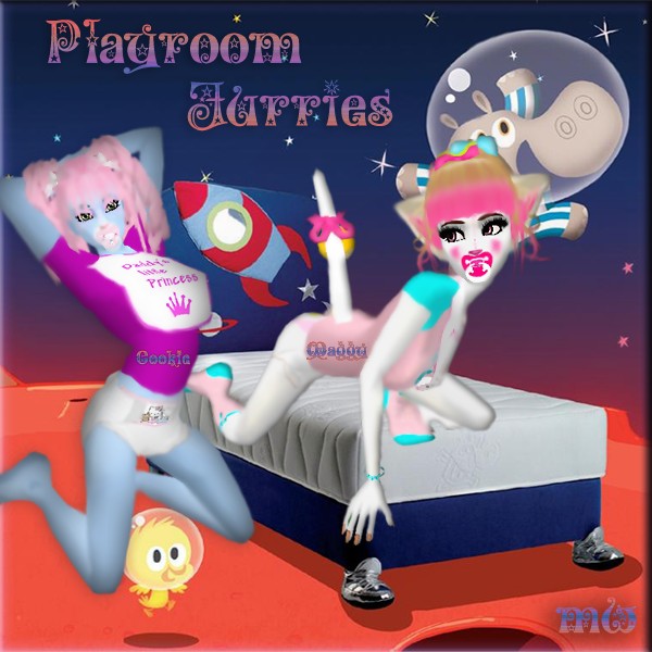 BabyFurries