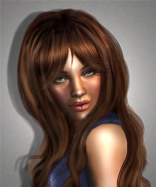 the girl next door