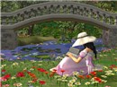 ...magica primavera...