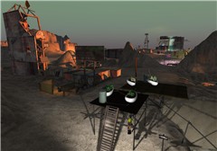 Fort Stygian - The Vertical Garden and more - Opensource Obscure