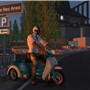 Behind the wheel - Raul Crimson