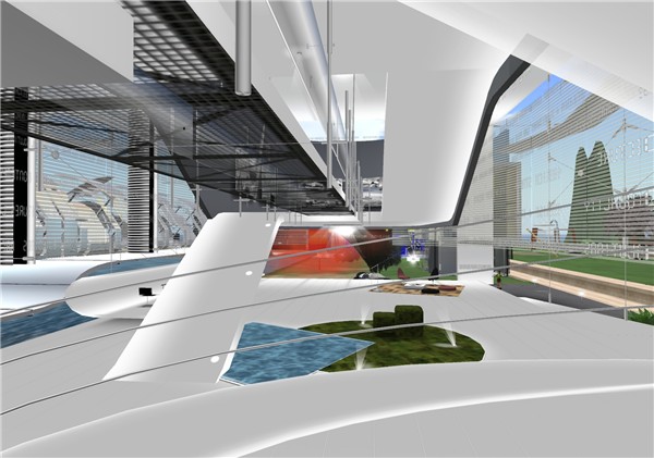 HERICK STRAAF ARCHITECTURE - Opensource Obscure
