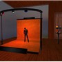 The studio - Archie Lukas