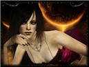 Nancy - the Dark Lord's Wife