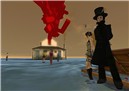 AM Radio - The Red and The Wild - Opensource Obscure