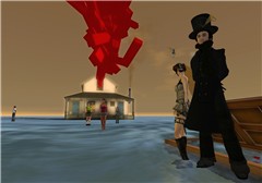 AM Radio - The Red and The Wild - Opensource Obscure