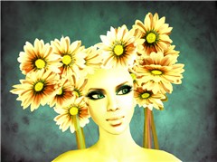 Fleurs