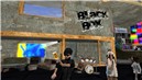 raftwet at black box last night