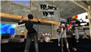 last night at black box : rafee jewell