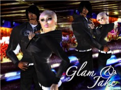 Glam&Jake