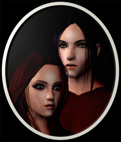 Aloysius And Angel