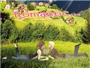 Romantic...