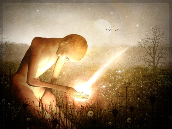 and we each have our own set of stars to guide us