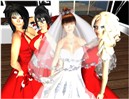 Electra's Wedding