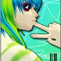 Blue Green 3