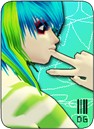 Blue Green 3
