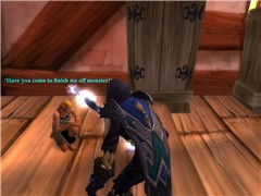 The Chronicles of Horus - Chapter VI - Death undone - Part 2