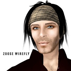 Zoose Wirefly_Headshot 1