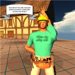 A Builder's Dilemma
