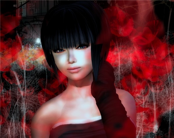 Tokyo Rose