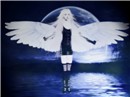like an angel