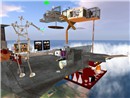Mechatiki Skyloft