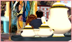 tea for two