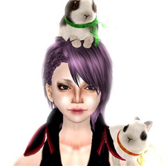 うさうさ