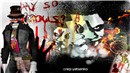 Invisible Joker