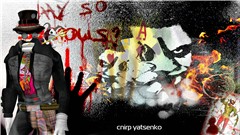 Invisible Joker