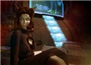 Neko Rachael, Pre Blade Runner