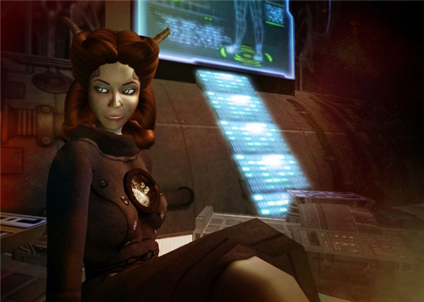 Neko Rachael, Pre Blade Runner