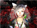 Second Life からのポストカード - teto Sosa