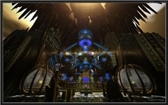 Omega Point