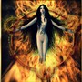 Reborn in flames