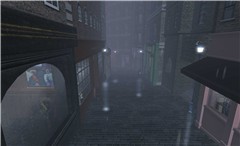 foggy rain - Torley Olmstead